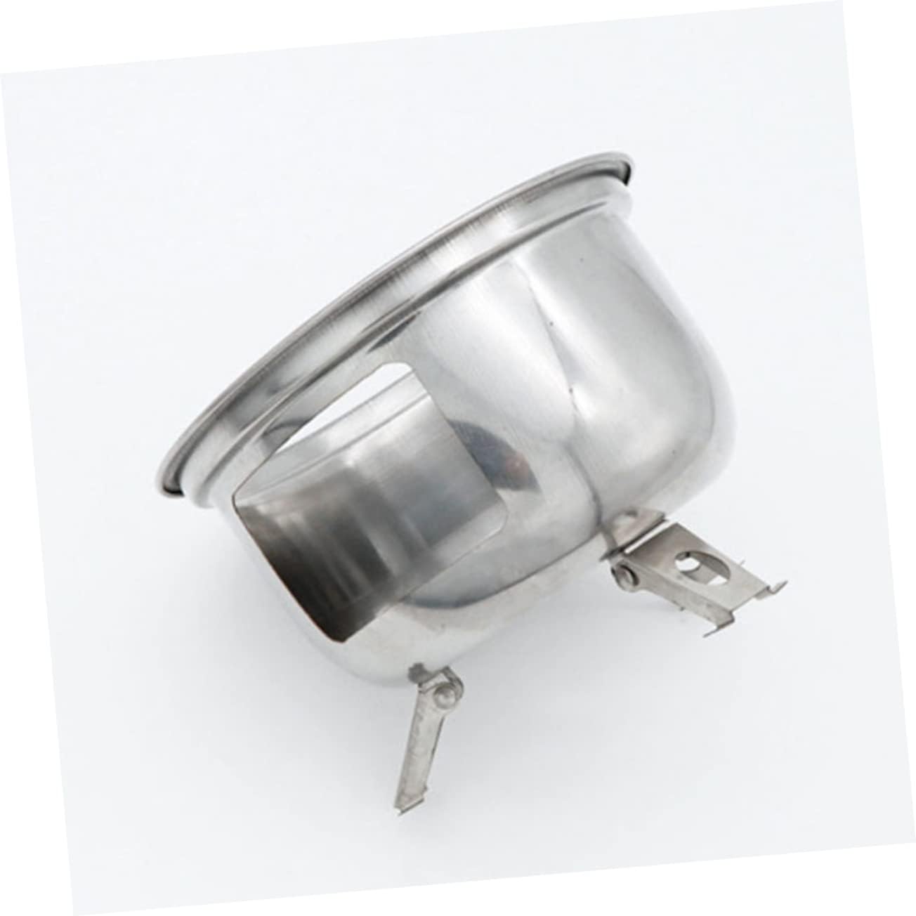 Mini Portable Bbq Grill Butane Fuel Stove Stainless Steel Easy to Carry Camping Bbq Stove