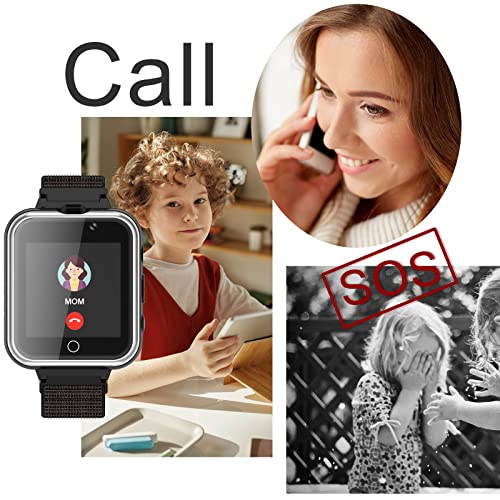 Catálogo para Comprar On-line Reloj inteligente para niños - solo los mejores. 17 Catálogo para Comprar On-line Reloj inteligente para niños - solo los mejores. 11