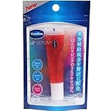 Vaseline(ヴァセリン) ヴァセリン リップセラム ベビーピンク 7g リップクリーム 7グラム (x 1)