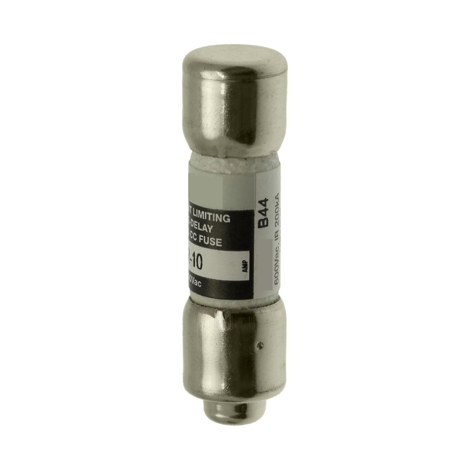 Fusibile ritardato con limitazione di corrente FNQR10 10A da 10 pezzi originale
