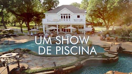Um Show de Piscina - Season 2