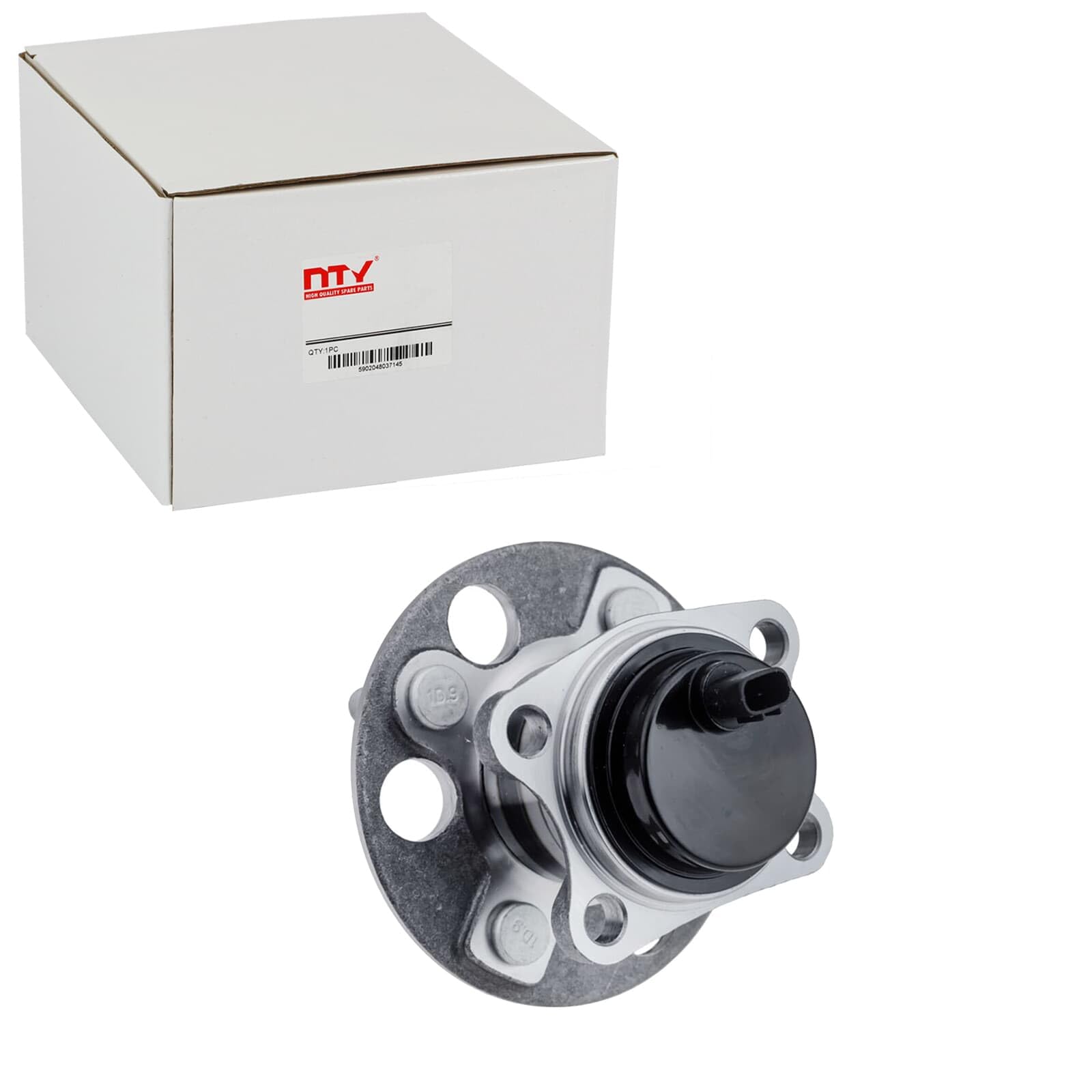 NTY Radnabe KLT-TY-141