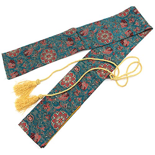 Sac Kendo housse d'épée Katana Wakizashi étui Tai Chi soie
