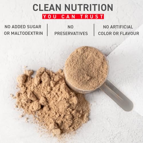 Image of MuscleBlaze Whey Energy (Cold Coffee, 1kg / 2.2lbs) | 24g Protein, 100% Whey Protein Blend, Added Digestive Enzymes