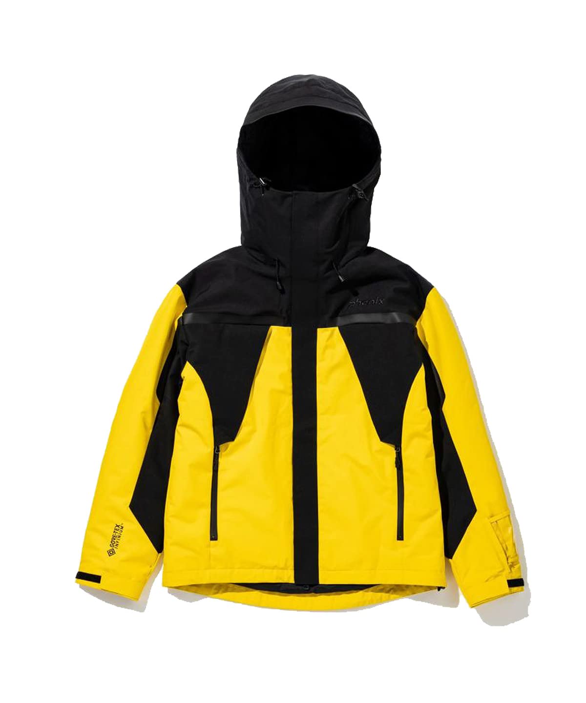 Amazon.co.jp: [フェニックス] スキーウェア ジャケット メンズ GTX