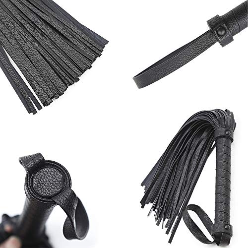 image for PROZADAHAO Riding Crop, 20