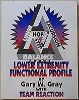 Lower extremity functional profile B0006R9QXE Book Cover