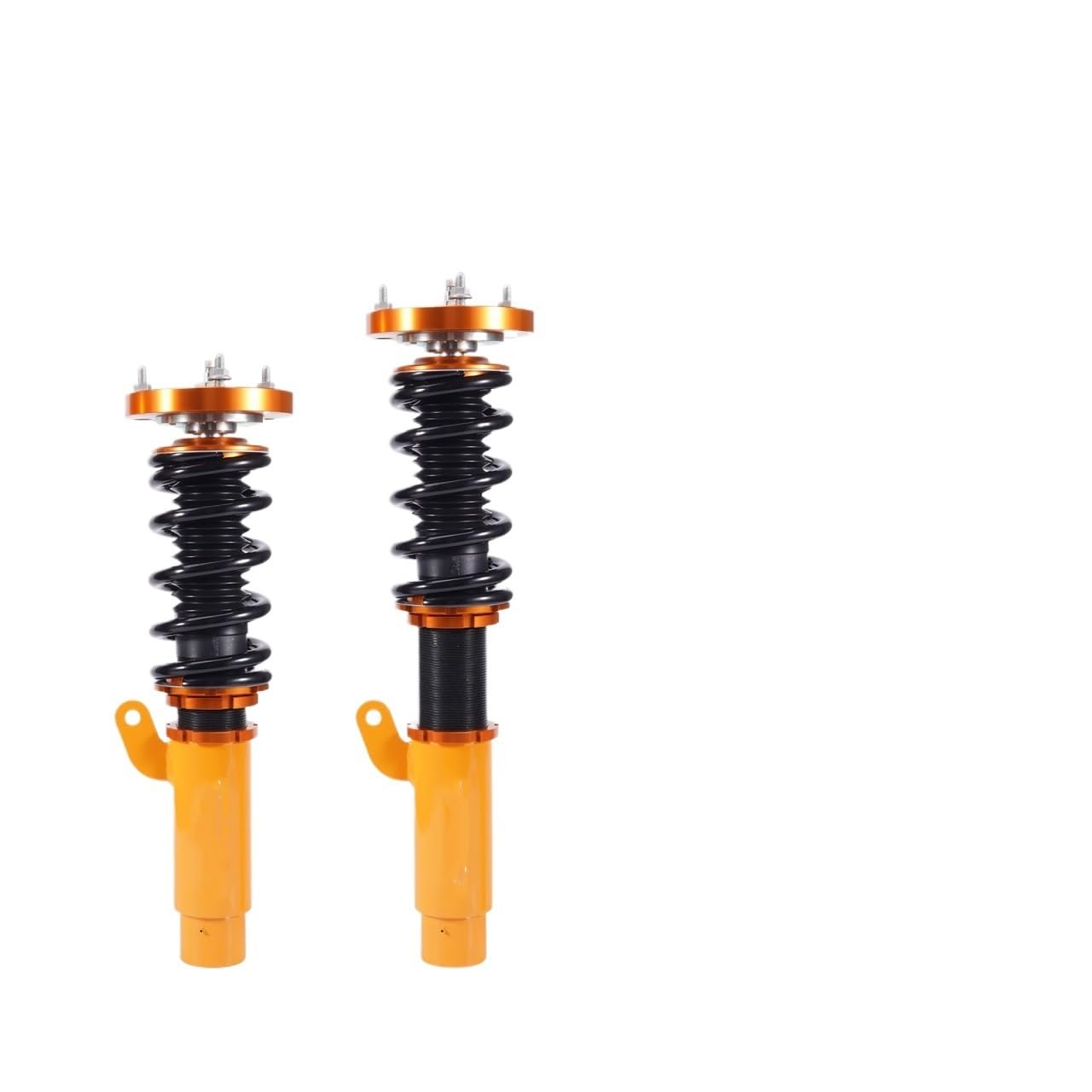 Amortyzatory samochodowe Pasuje do BMW E46 320i 325i 330i 1998-2005 Coilovers zawieszenie 24-drożny amortyzator wstrząsy zestaw amortyzatorów regulowane amortyzatory