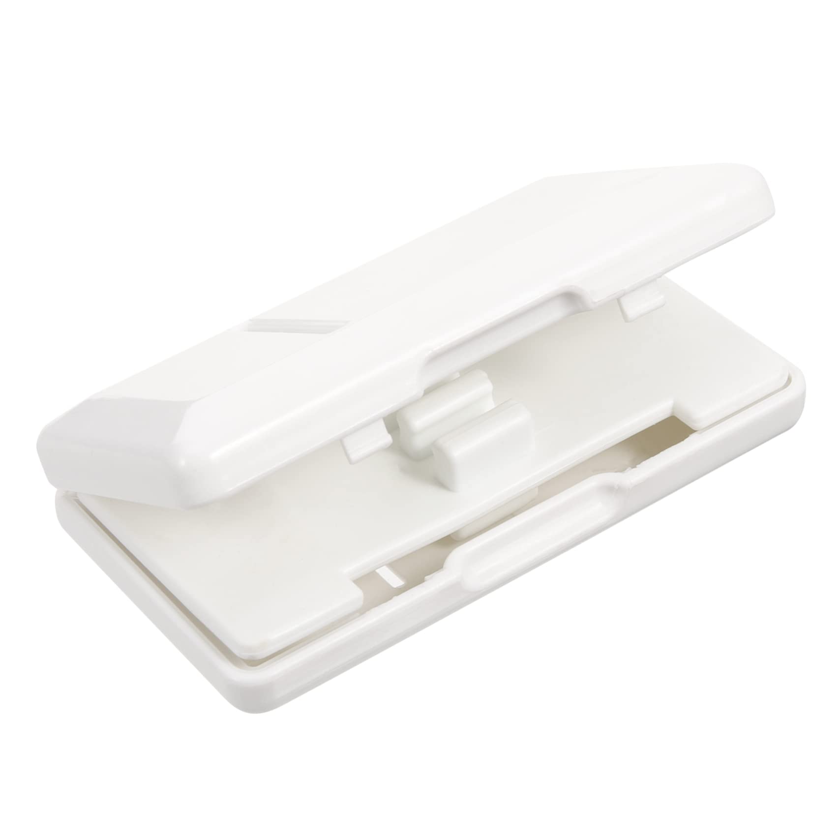 BESTonZON 5 Pz Custodia Per Ance Per Oboe Contenitore in Canna Abs Ancia Per Oboe Porta Ance Per Strumenti Porta Canna Organizzatore Di Ance Per Oboe Strumento Oboe Fischio Bianca Addominali