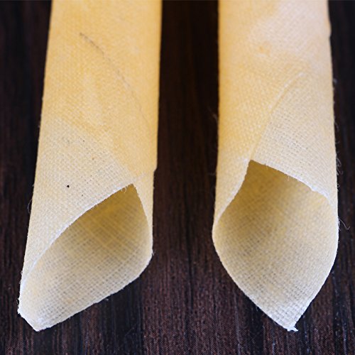 image for BarMeer Ear Candling-Organic Natural Beeswax Candle Sconces Aromathera