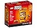 Produktbild Lego BrickHeadz 40540 Lion Dance Guy Set