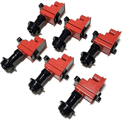 nCp[COjbVRC 6Zbg o 30000V Xe[WA WGNC34 (4WD)-RB25DET (1996`98) 22433-25U00 22448-25U00 MCP-1330 MCP-1331