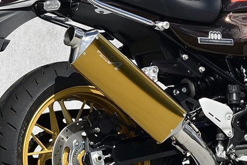 }g[VO(YAMAMOTO) 22'~ Z900RS SPEC-A}t[ TI4-2-1 TYPE-S S[h 40905-21TSG