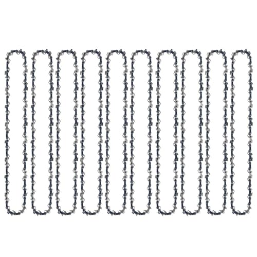 10C` 3/8C` LP d̂ 40hCuN `F[\[`F[ ̗pn p`F[\[`F[ ANZT[ ؍ސؒf(10pcs 10-inch Chain)