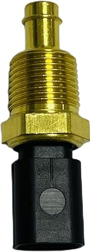 Miniatura 3 de Sensor de temperatura del refrigerante SU13812 5149096AB apto para 300 cargadores Durango Challenger Caravan Journey Viper Grand Cherokee Wrangler