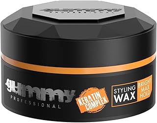 Styling Wax 150 ml Bright Max Hold