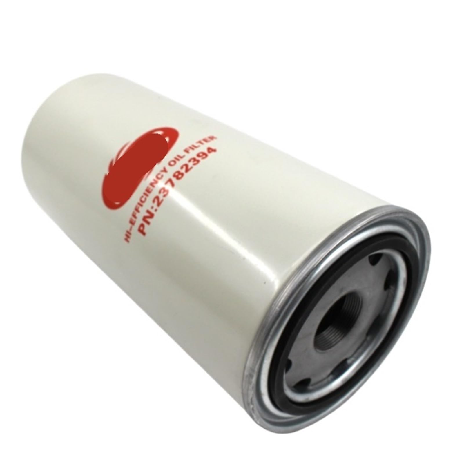 CLEUFWKO 23782394 Oil Filter for Screw Air Compressor Parts