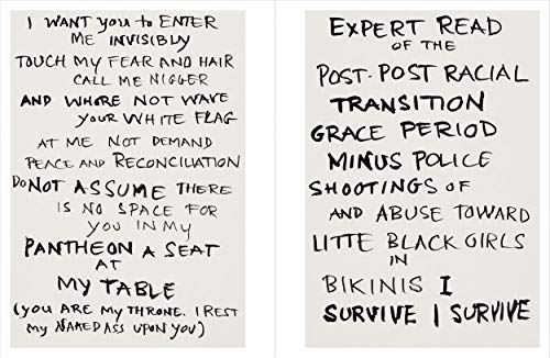 Kara Walker: A Black Hole Is Everything a Star Longs to Be