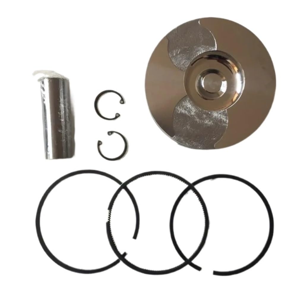 Kit piston 186F haute compression pour groupe électrogène air 186FA