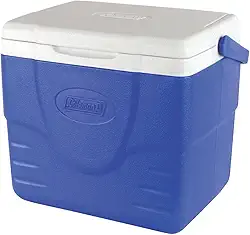 Caixa Térmica 9 QT (8,5 L), 9 Latas, Coleman