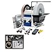 Produktbild Tormek Nass-Schleifmaschine Super Grind T8 + Zubehörpaket TNT 708 - mit einem aktualisierten Design und einigen überarbeiteten Details