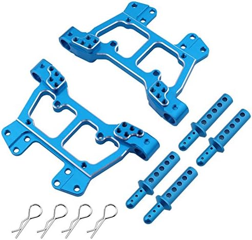 Hobbypark 188822 Aluminum Shock Tower 