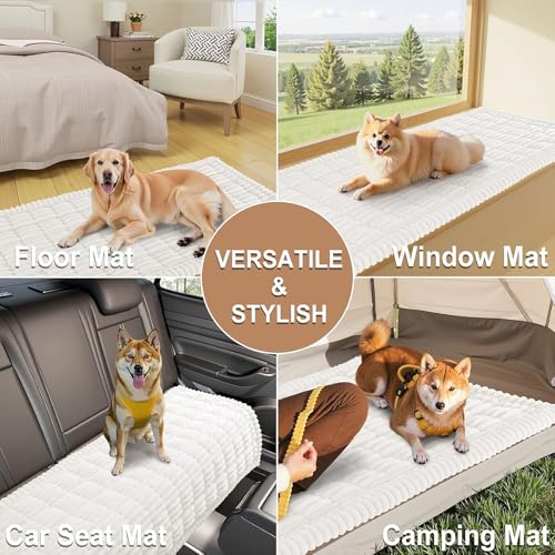 Housse de canapé universelle pour maison avec animaux - 6