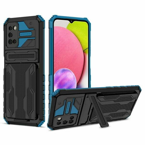 Coque rigide silicone iPhone 13 avec anneau de maintien metallique