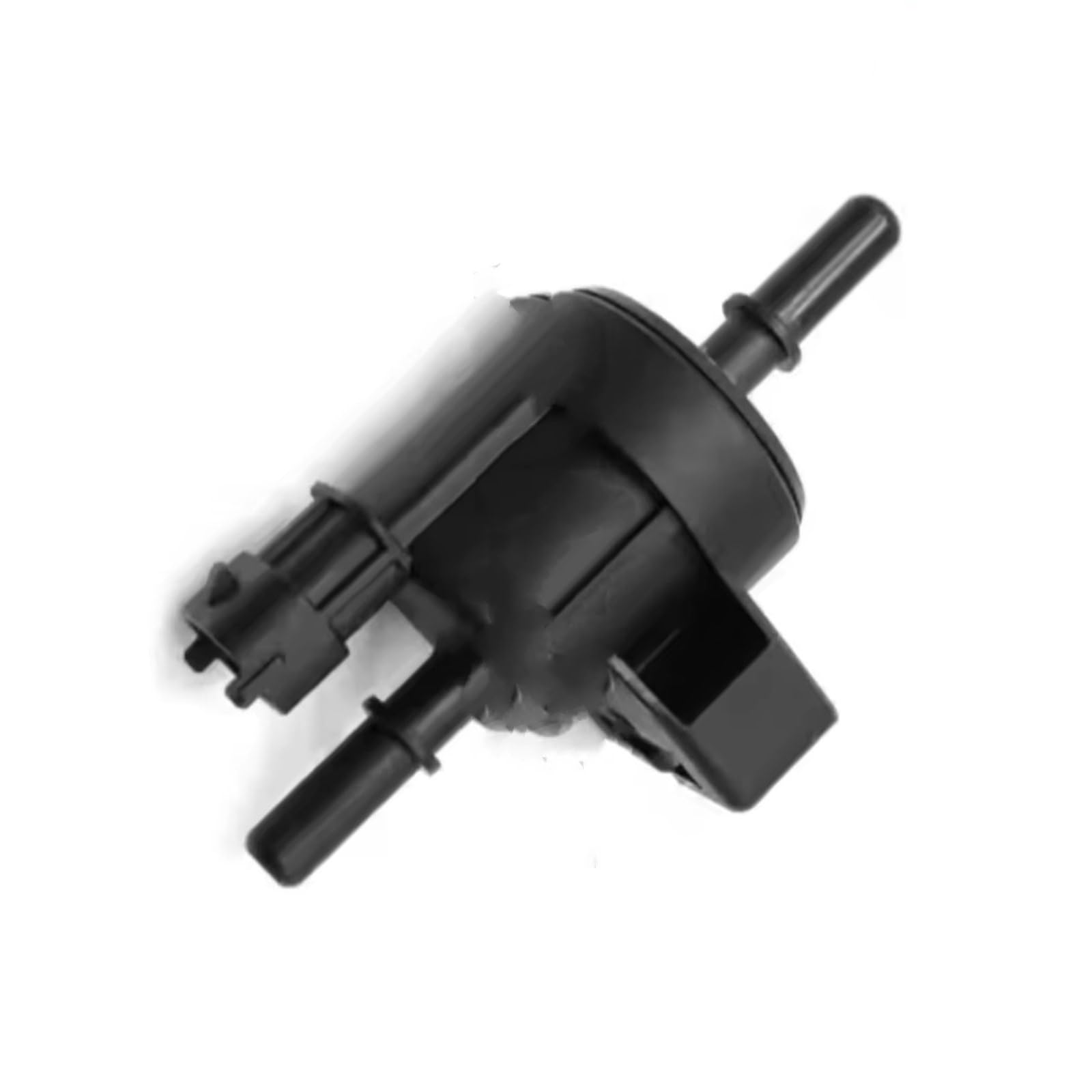Wqsdfgk One Color Car Valve Solenoid Compatible With Buick For Lacrosse 1 Pcs Evaporation Control And Purification Solenoid Valve Replacement Accessories 0280142495