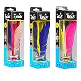 UKICK - KICK IT, HACK IT, WHACK IT! High Quality Shuttlecock / Jianzi Foot Sports Toy. Customizable...