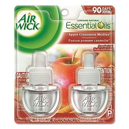Find The Best Air Wick Oil Scent Reviews & Comparison Katynel