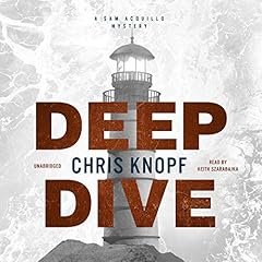 Deep Dive cover art