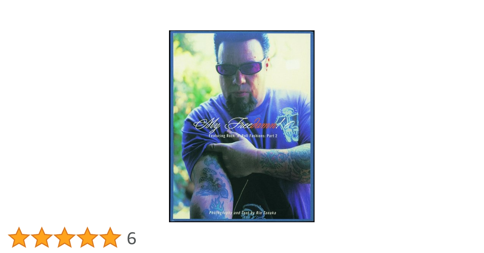 趣味・スポーツ・実用 My Freedamn! 6 趣味・スポーツ・実用 My Freedamn! 6 My Freedamn!6 - RORUN
