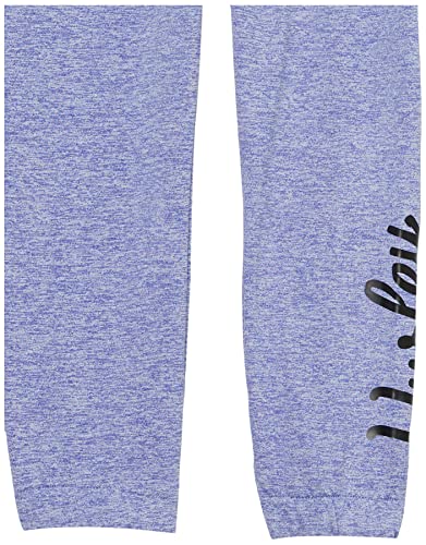 Image of Hurley Girls' Soft Knit Jogger Pants