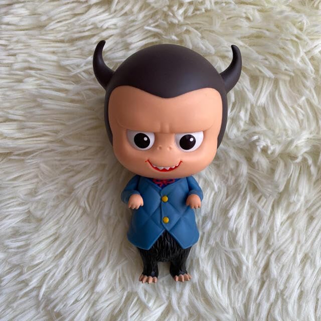 Amazon.co.jp: The Monsters Labubu Yaya Product, Not Released in 