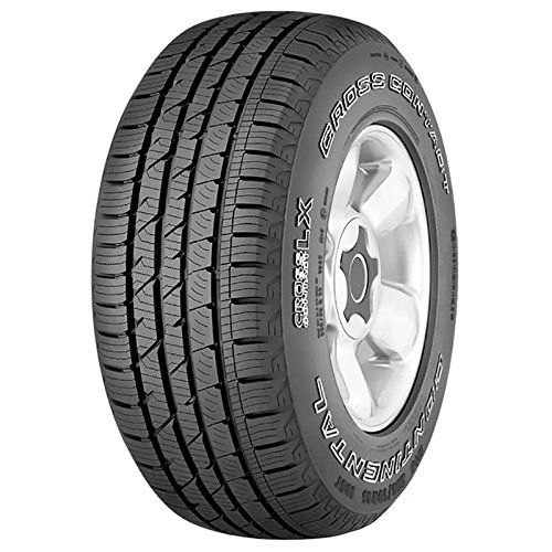 Amazon.co.jp: コンチネンタル クロスコンタクト LX スポーツ 235