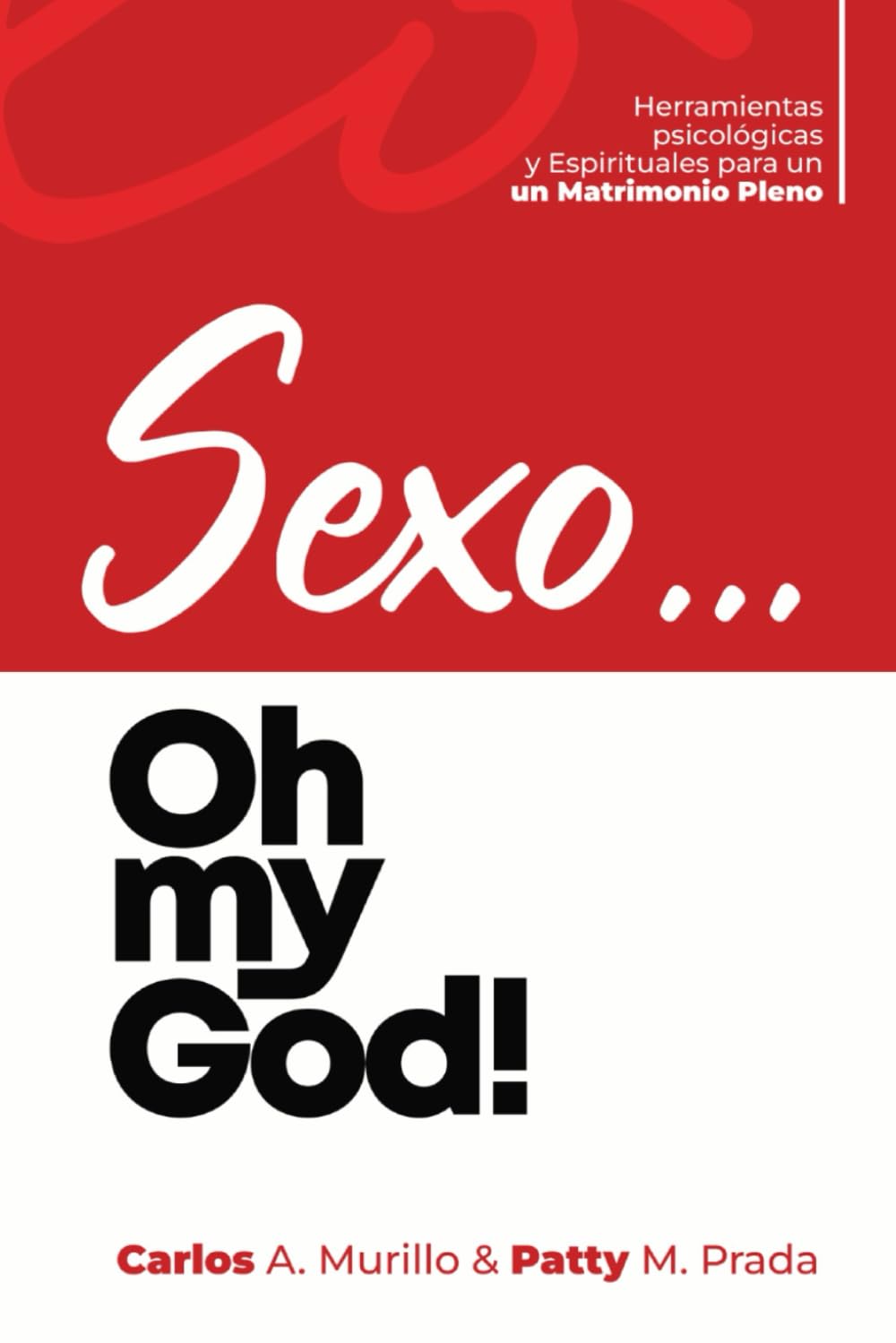 Sexo... Oh my God!!!