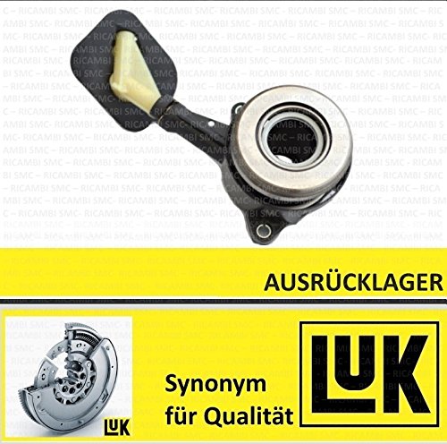 600 0200 00 kit frizione 3 pezzi con reggispinta +...