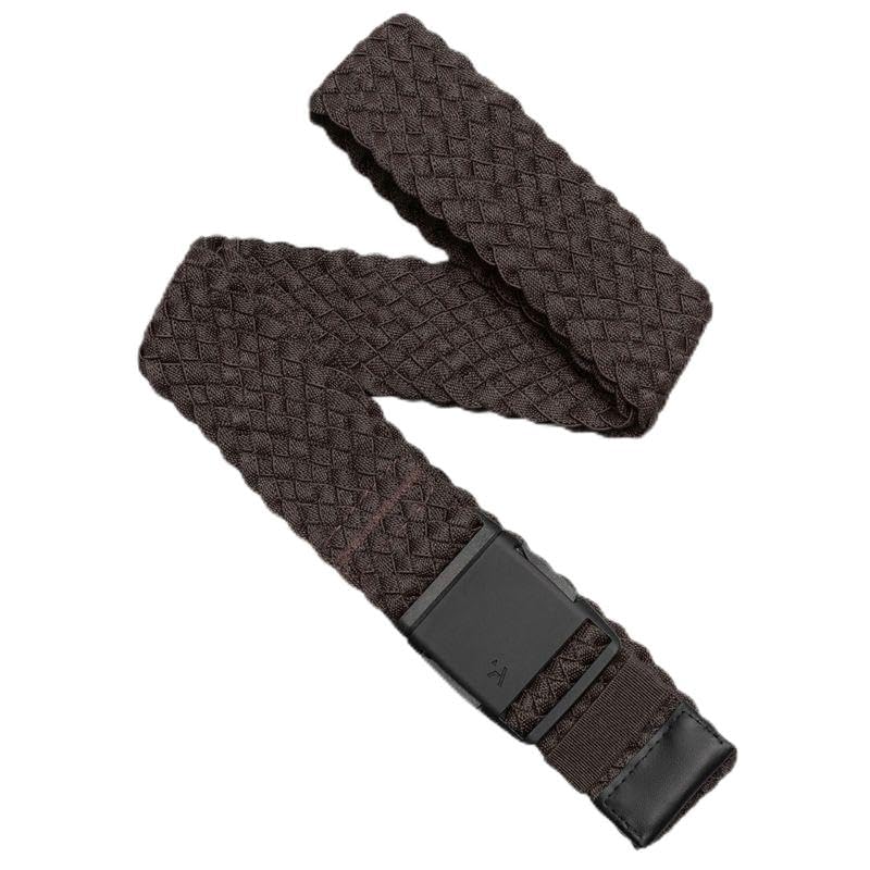 Image of Arcade Futureweave Braided Woven Stretch Belt