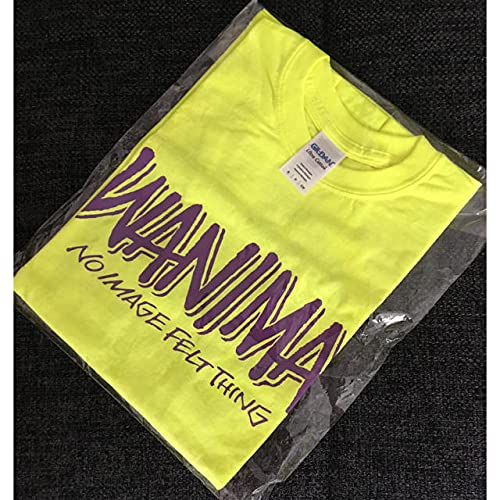 Amazon.co.jp: WANIMA Tシャツ Sサイズ ピザロゴ : ファッション