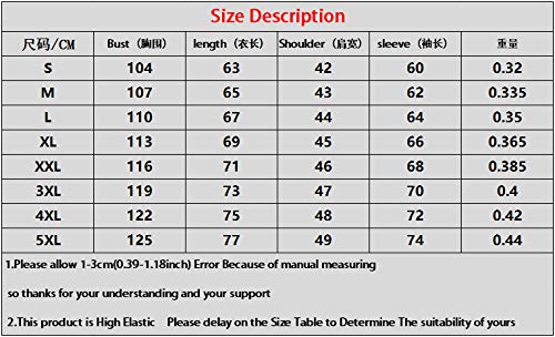 Veste à capuche rouge imprimé 3D avec fermeture éclair intégrale en 5X-Large - 3