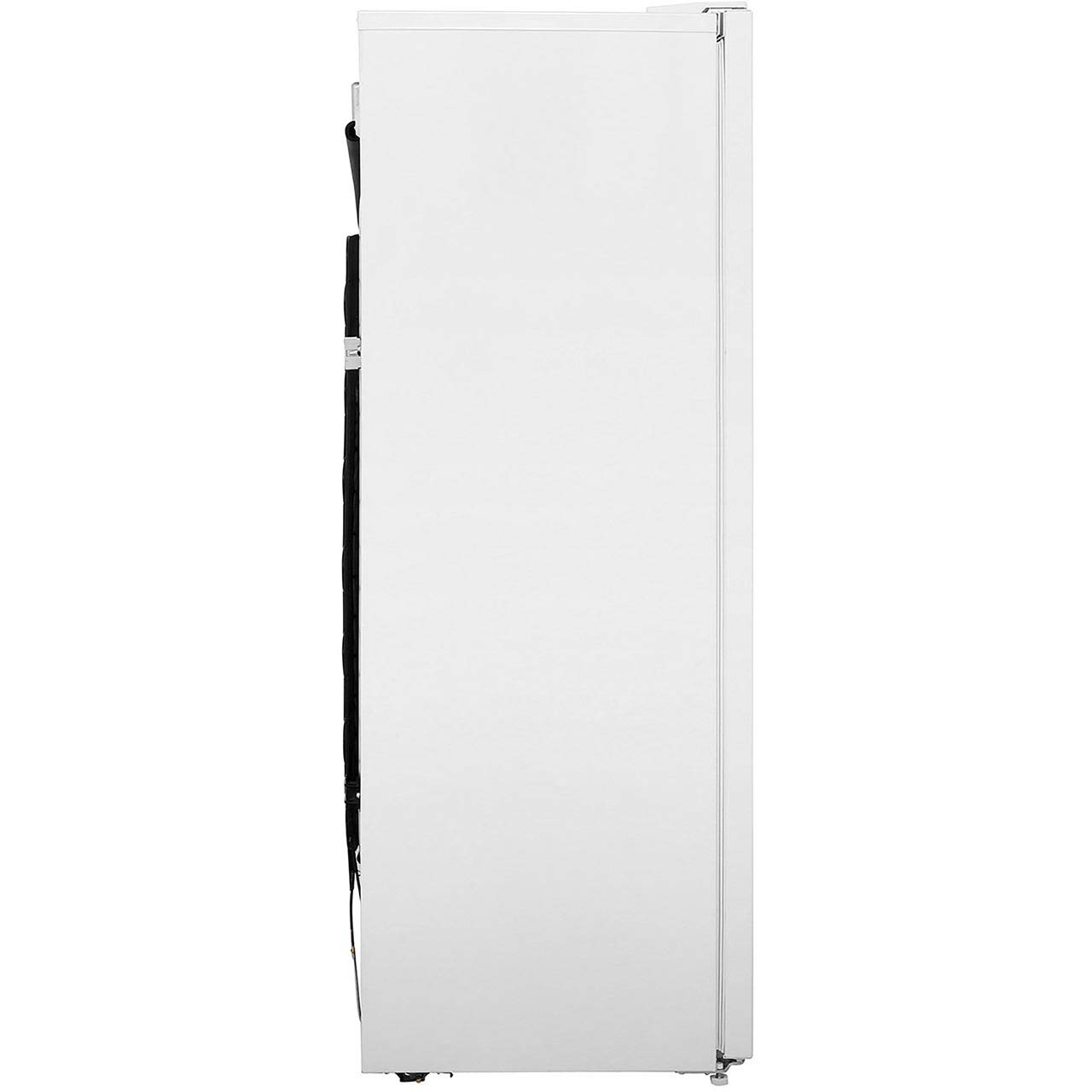 Beko FFG1545W 168 Litre Freestanding Upright Freezer 146cm Tall Frost