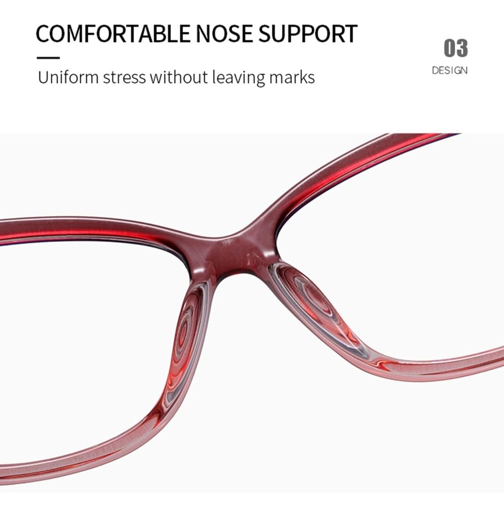 okulary moda damska przezroczyste soczewki kocie okulary oprawka damskie czarne przezroczyste octan