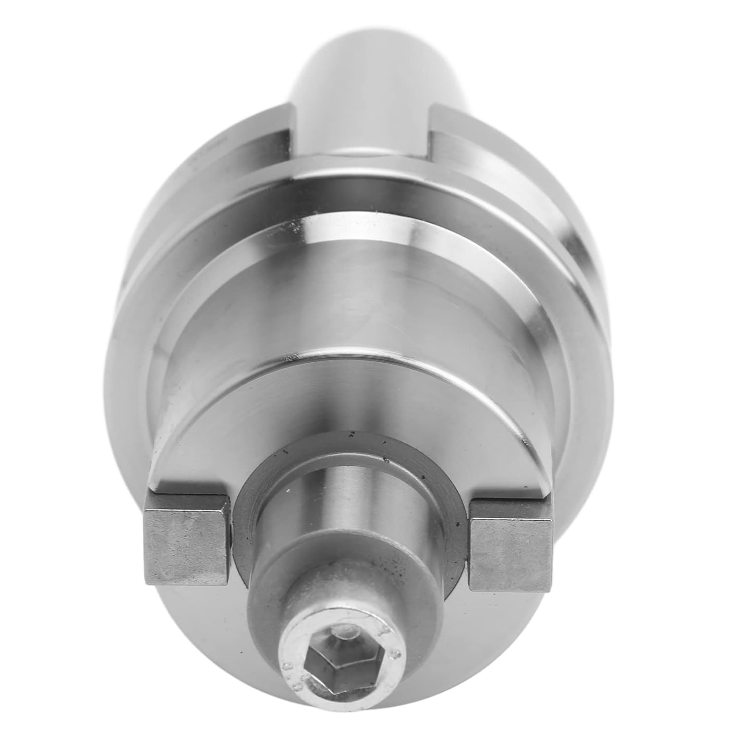 Face Mill Cutter Holder CNC Lathe Milling Tool, 40Cr Alloy Steel, Durable Coated Surface - High Hardness, Shock, Ideal for Metalworking and CNC Machining