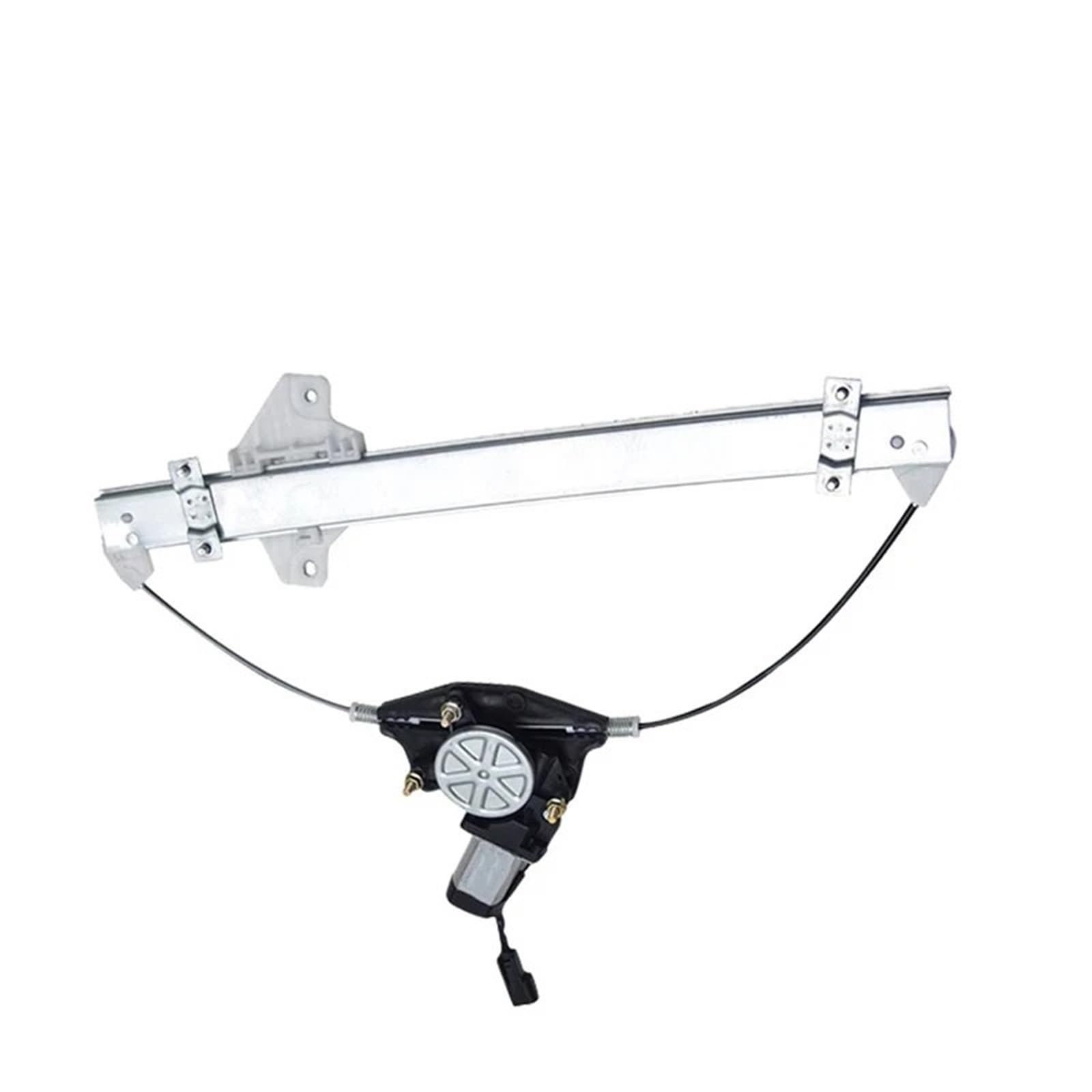 Kuadyegc Front Left Window Regulator Assembly Fit For Kia Front Window Regulator Power Window Regulator(Front Left)