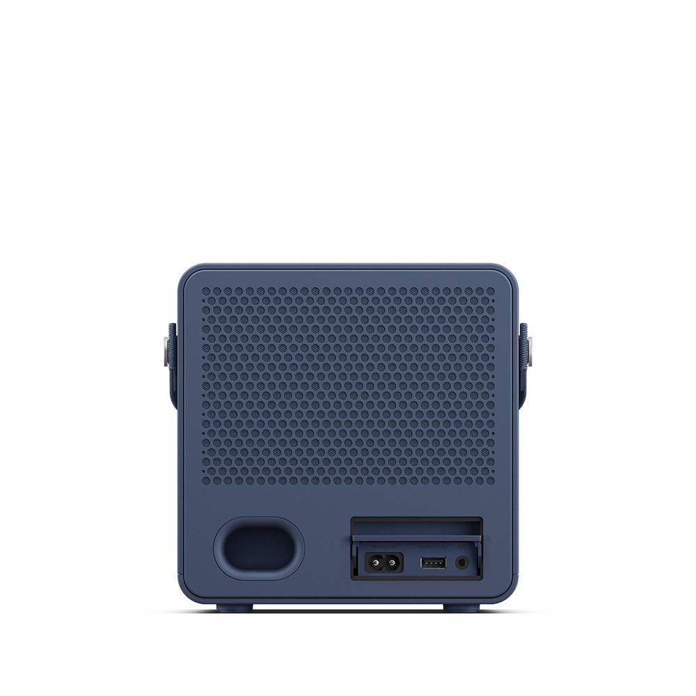 Urbanears Ralis Portable Speaker, Slate Blue : Amazon.se: Electronics