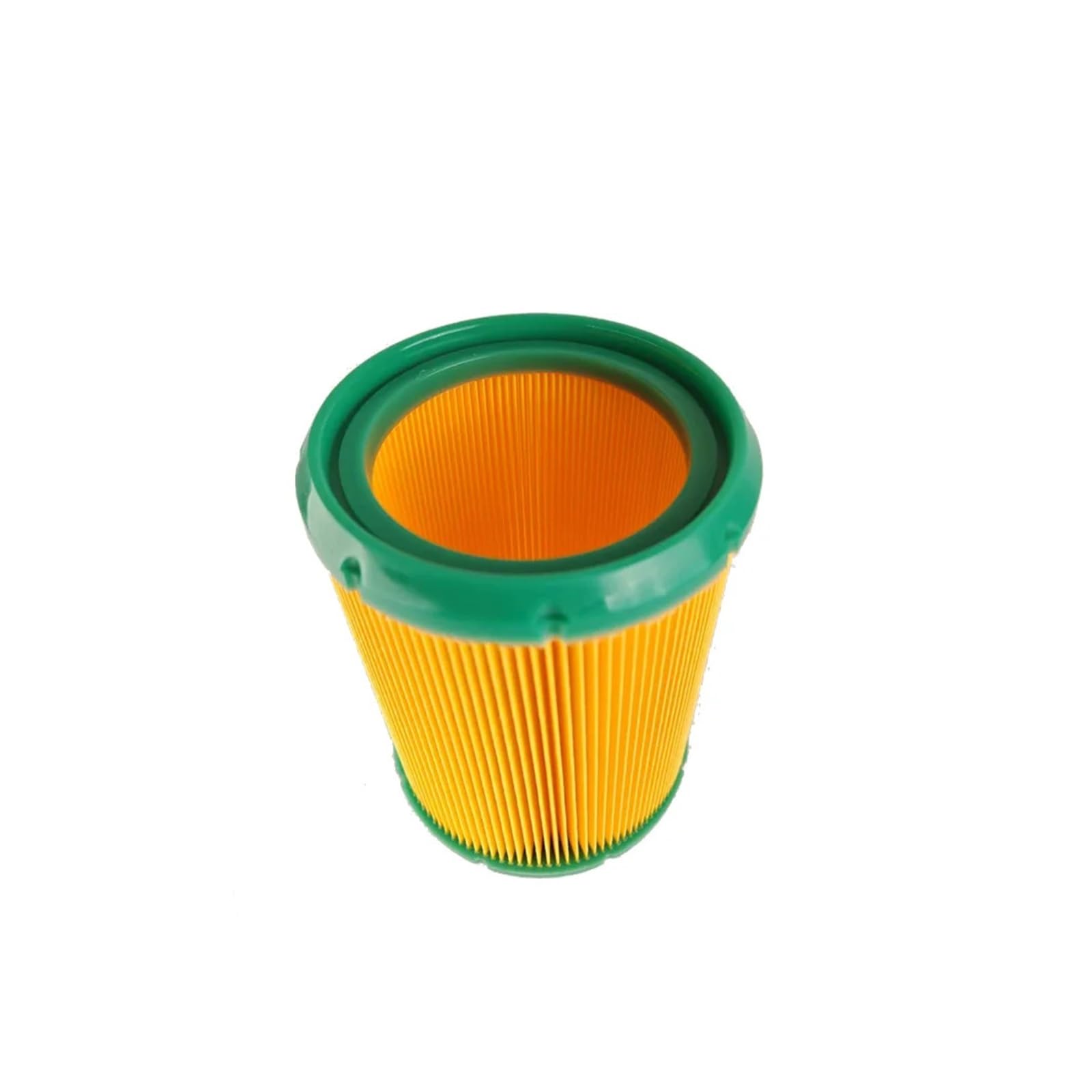 Filtro de cartucho para aspiradora compatible con 4BLANC Alize no lavable