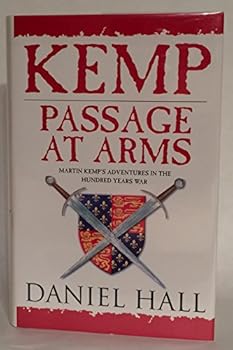 Kemp: Passage At Arms - Book #2 of the Kemp