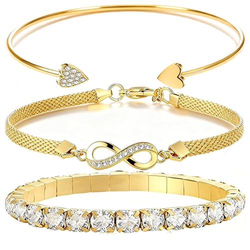 Alegend Bracelets-1~6 Pcs - image 1
