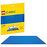 LEGO 10714 Classic Blaue 